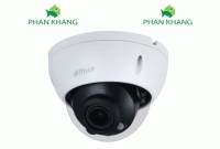 Camera IP AI 2.0MP Dome DAHUA DH-IPC-HDBW3241RP-ZAS